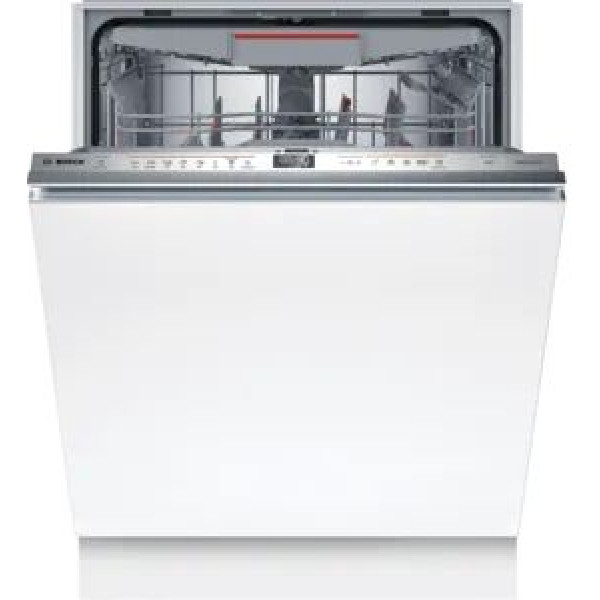 Zmywarka do zabudowy SBD6ECX00E Bosch Serie 6