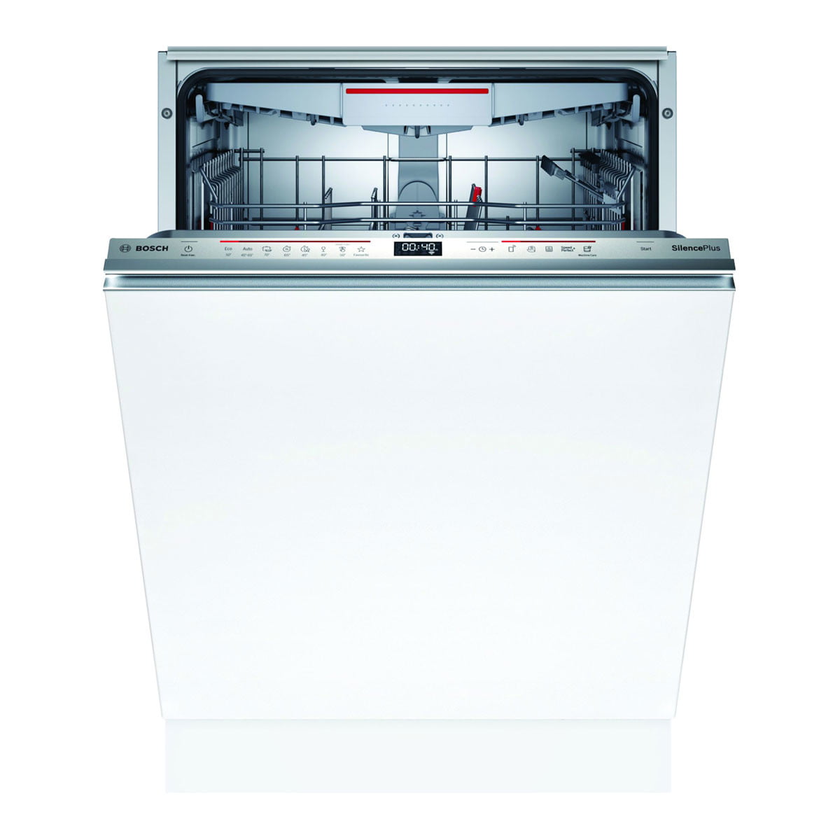 ZMYWARKA XXL SERIE 6 HOME CONNECT SBD6ECX57E