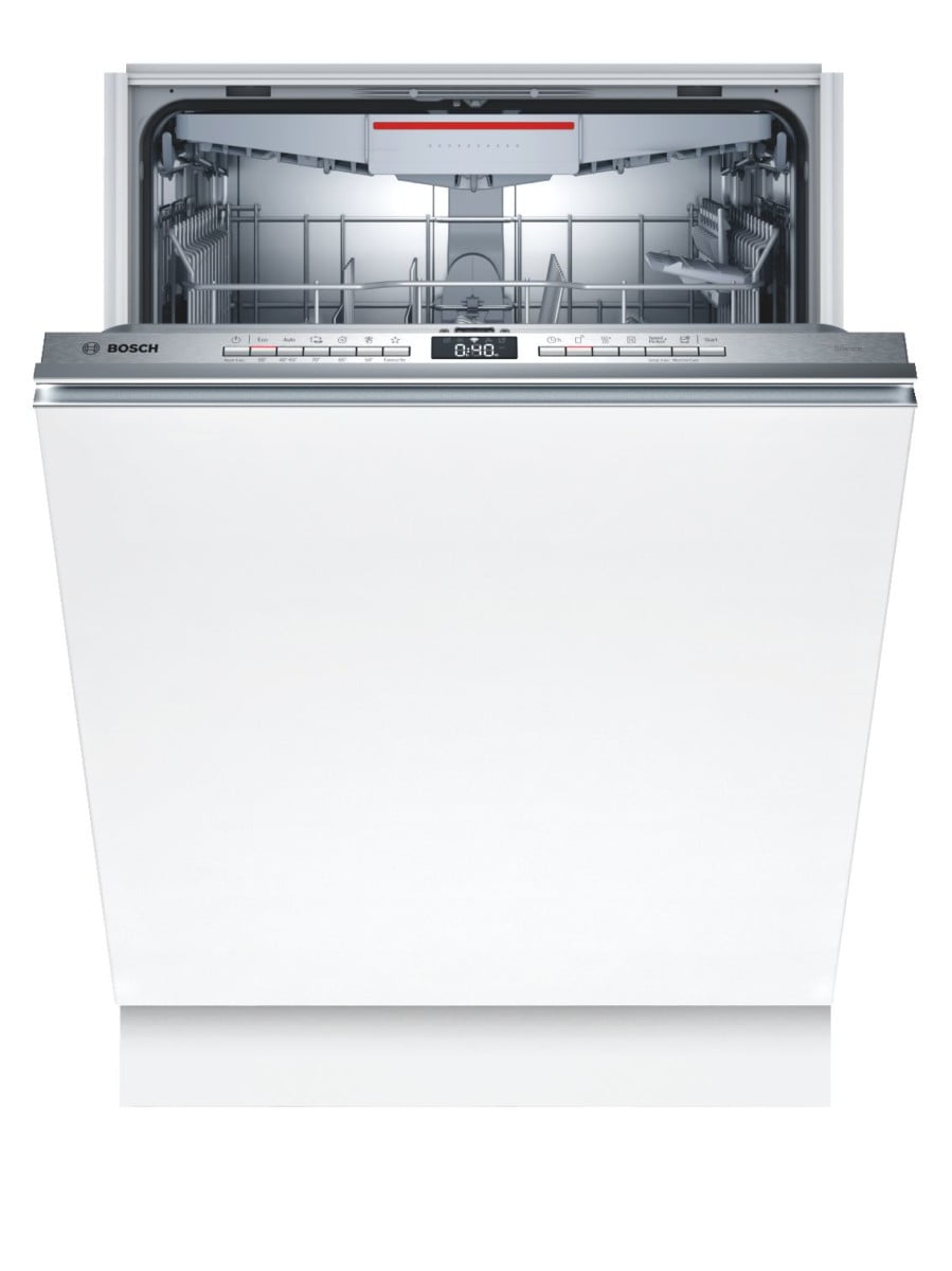 ZMYWARKA SERIE 4 XXL HOME CONNECT SZER.60 CM SBH4HVX31E