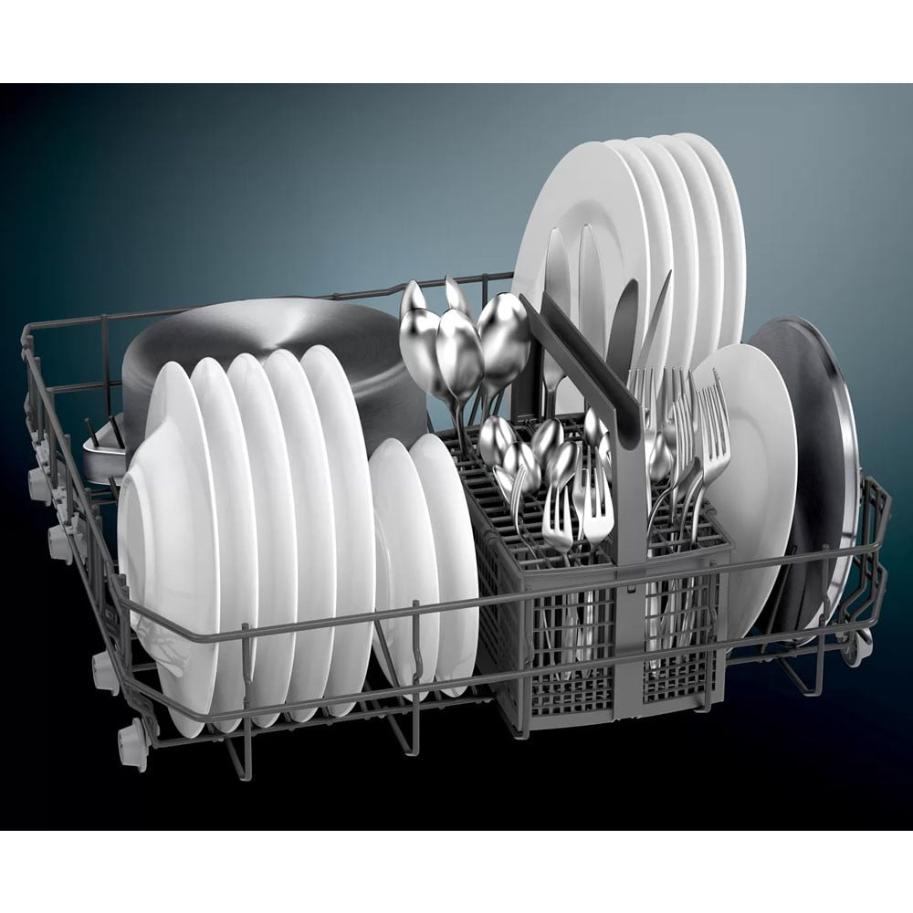 ZMYWARKA IQ300 SN23II08TE - obrazek 4
