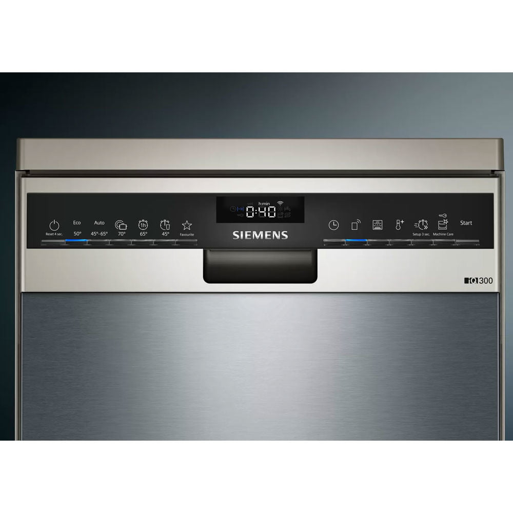ZMYWARKA IQ300 SR23HI65ME - obrazek 4