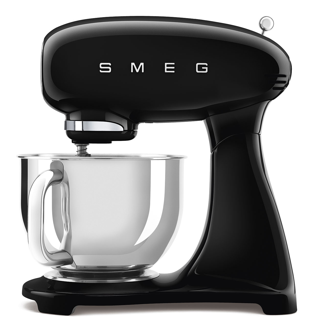 Mikser planetarny 50's Style SMF03 SMEG - obrazek 9