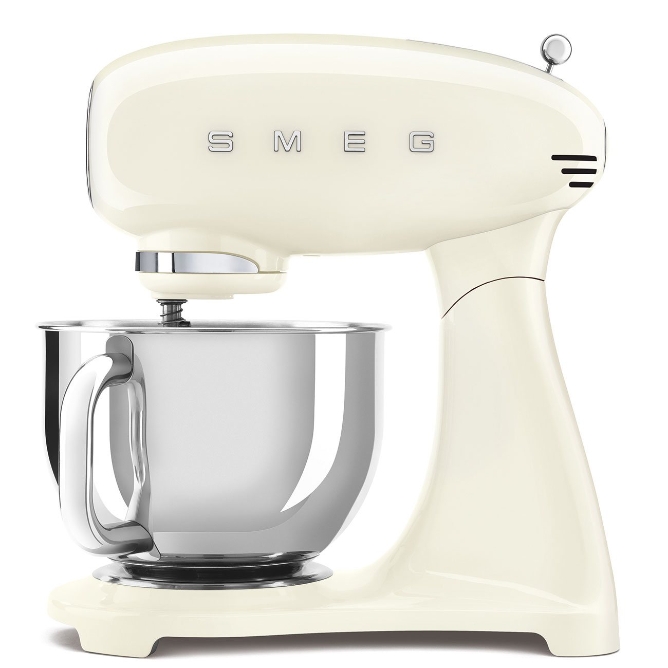 Mikser planetarny 50's Style SMF03 SMEG - obrazek 8