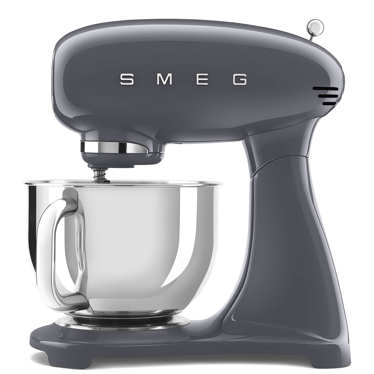 Mikser planetarny 50's Style SMF03 SMEG - obrazek 7
