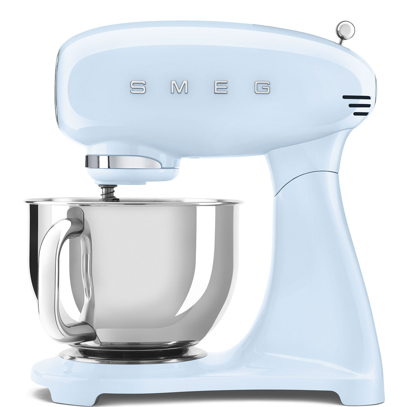 Mikser planetarny 50's Style SMF03 SMEG - obrazek 6