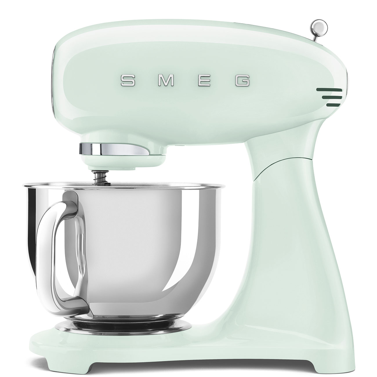 Mikser planetarny 50's Style SMF03 SMEG - obrazek 5