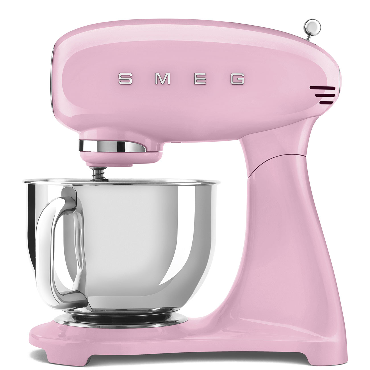 Mikser planetarny 50's Style SMF03 SMEG - obrazek 4