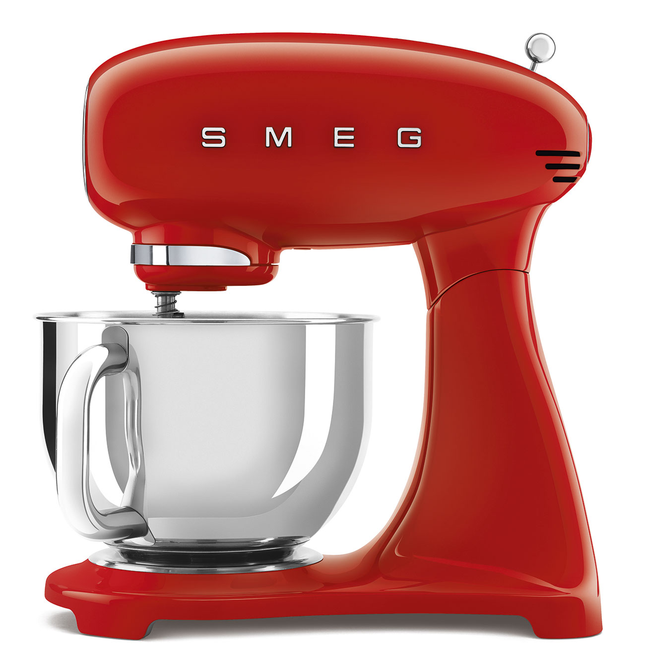 Mikser planetarny 50's Style SMF03 SMEG - obrazek 3