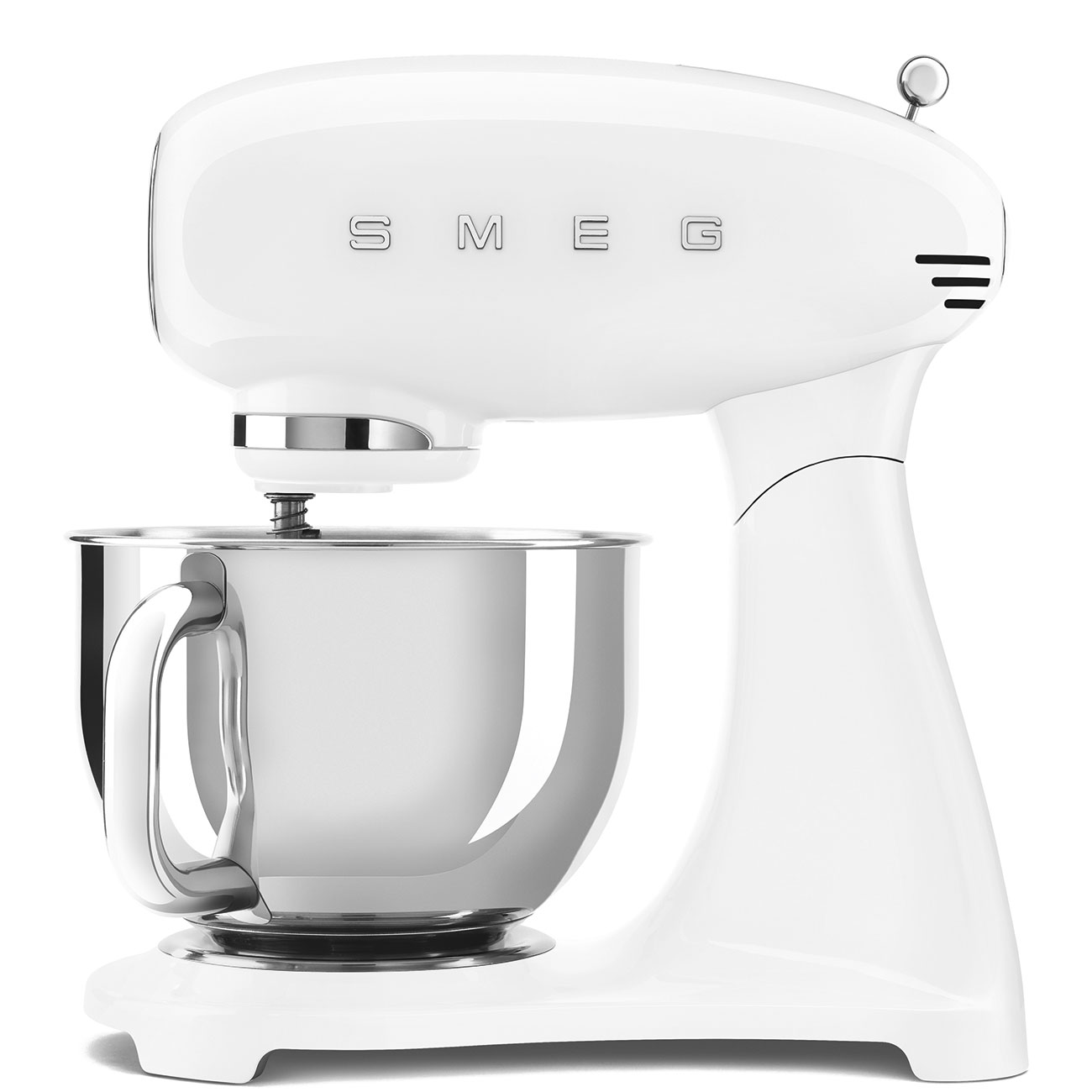Mikser planetarny 50's Style SMF03 SMEG - obrazek 2