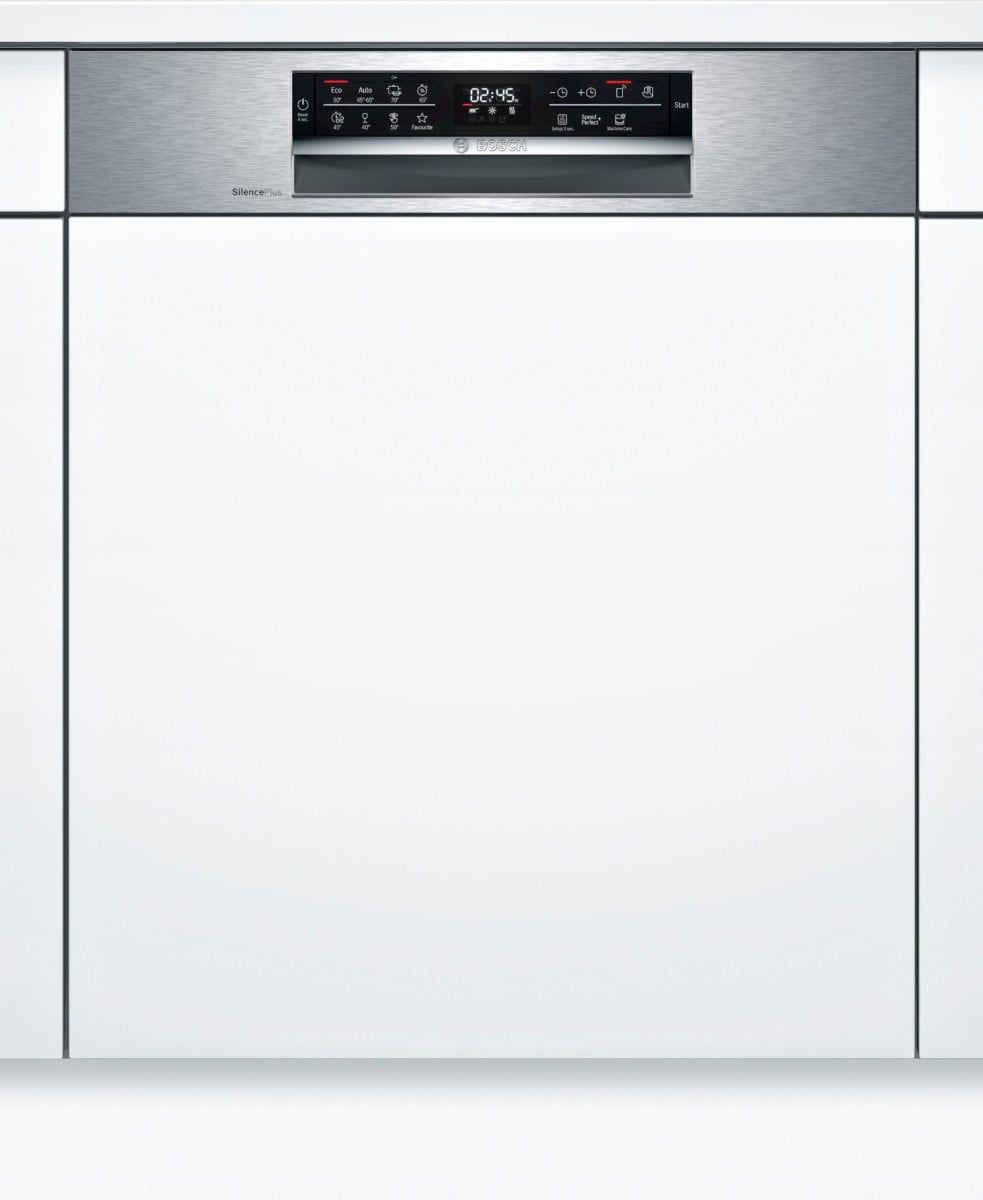 ZMYWARKA SERIE 6 HOME CONNECT SMI6ECS93E