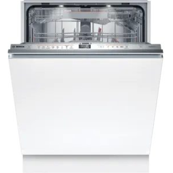 Zmywarka do zabudowy SMV6ZDX16E Bosch Serie 6