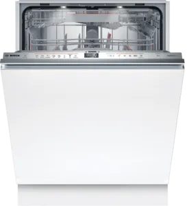 Zmywarka do zabudowy SMV6ZDX16E Bosch Serie 6