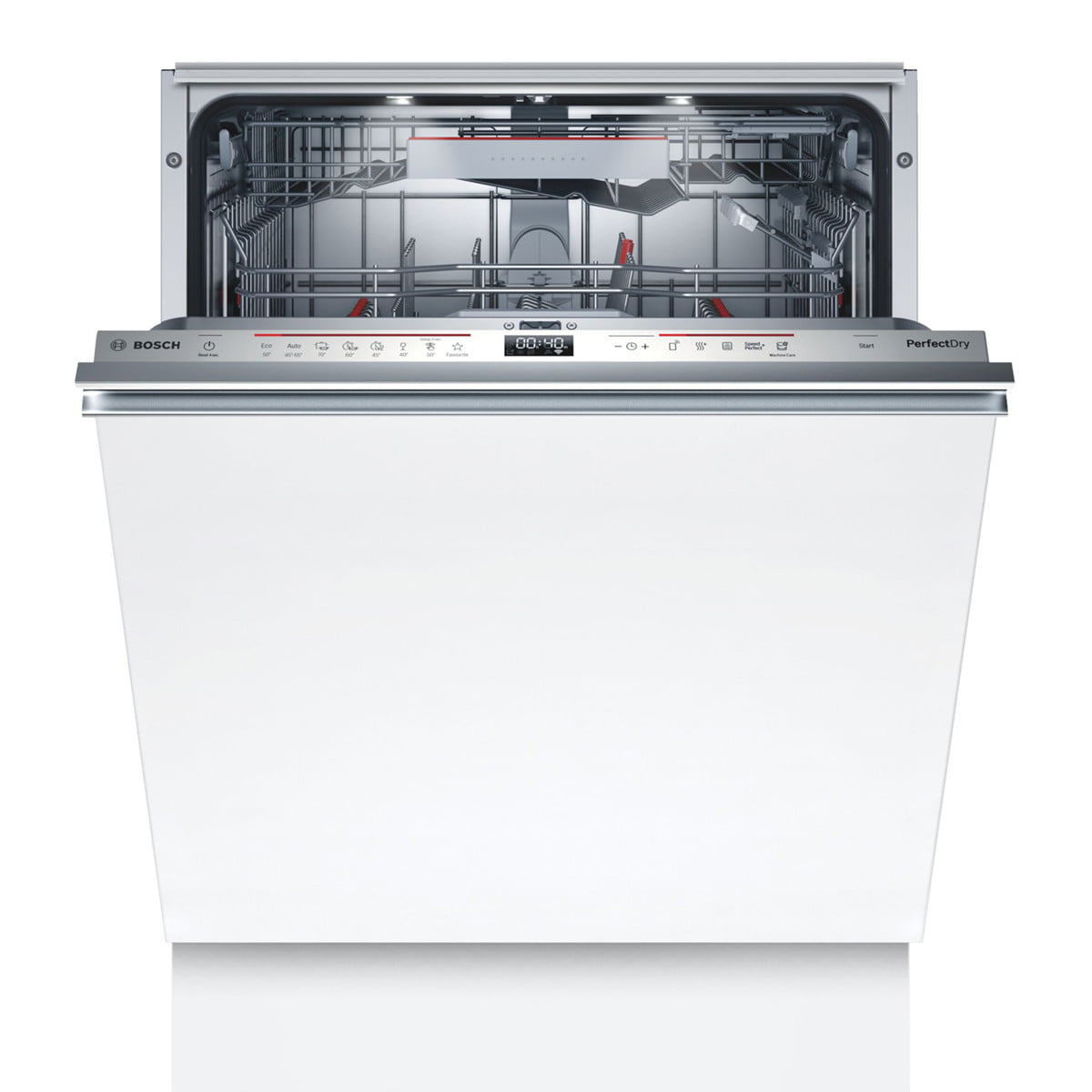 ZMYWARKA SERIE 6 HOME CONNECT SZER.60 CM SMV6ZDX49E