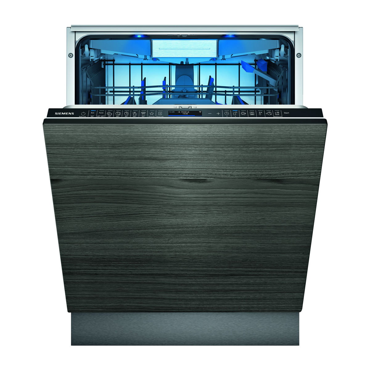 ZMYWARKA iQ700 SN87YX01CE