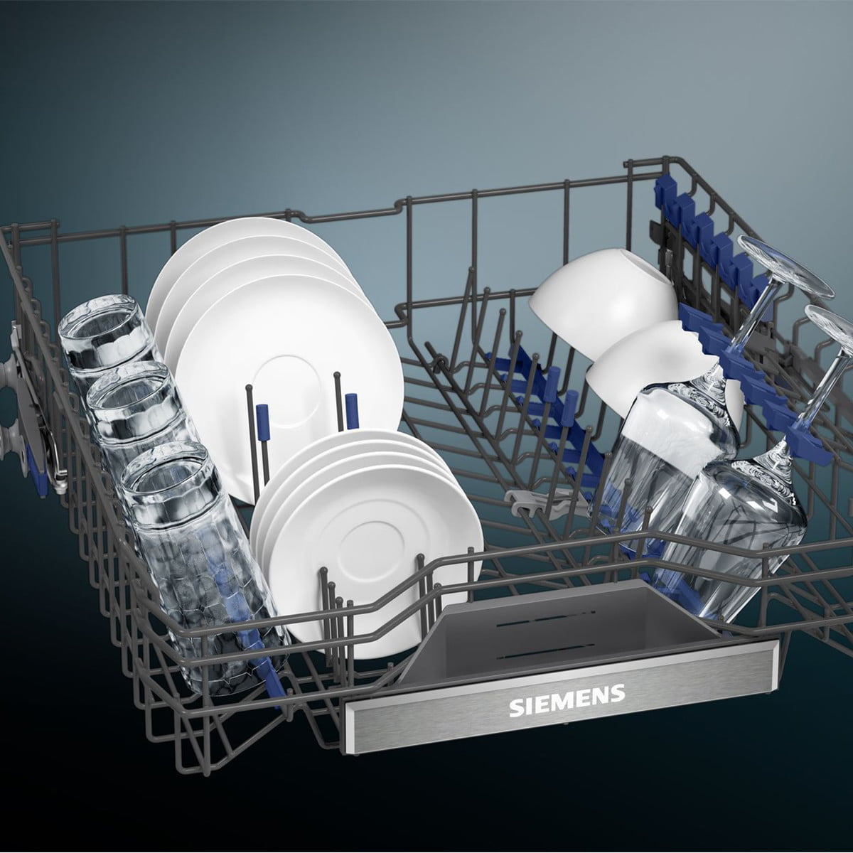 ZMYWARKA iQ700 SN87YX01CE - obrazek 3