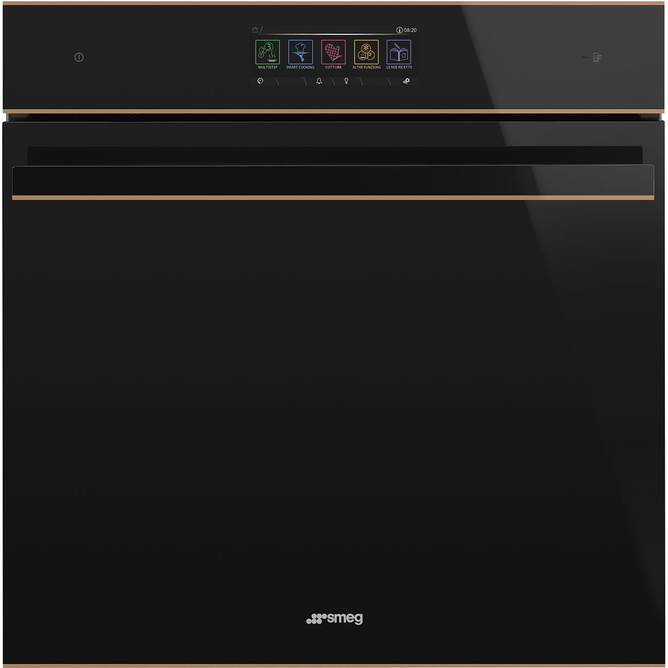 Piekarnik Dolce Stil Novo SOP6606WS2PNR