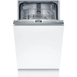 Zmywarka do zabudowy SPH4EKX24E Bosch Serie 4