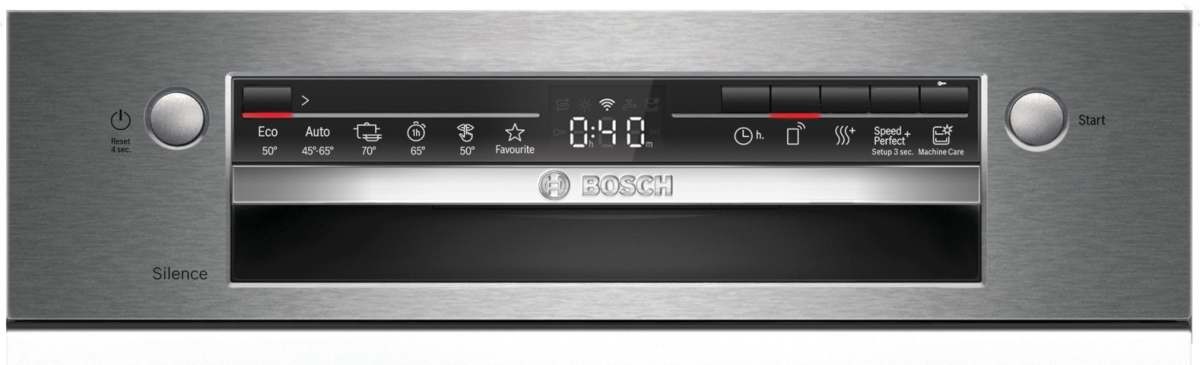 Zmywarka SPI2HKS58E Bosch - obrazek 2