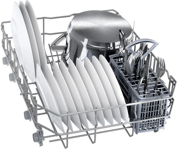 Zmywarka SPI2HKS58E Bosch - obrazek 3