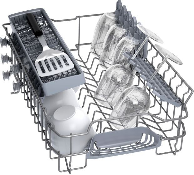 Zmywarka SPI2HKS58E Bosch - obrazek 4