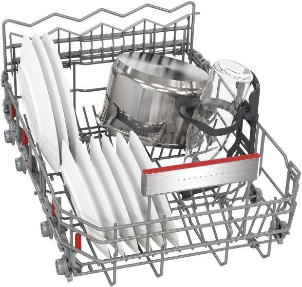 Zmywarka SPI6YMS14E Bosch - obrazek 4
