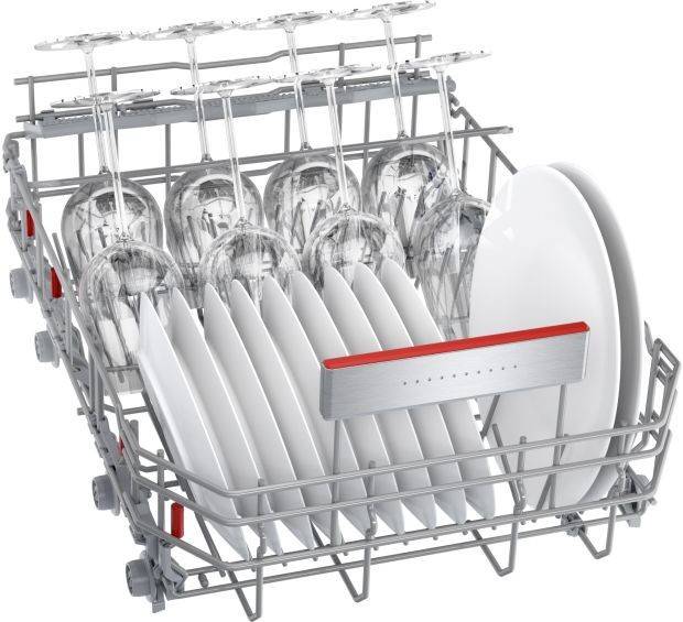 Zmywarka SPI6YMS14E Bosch - obrazek 6