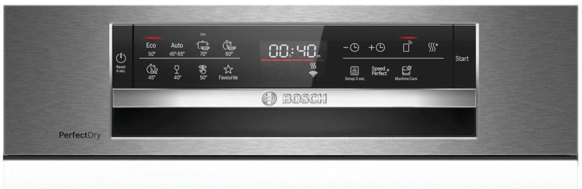 Zmywarka SPI6ZMS29E Bosch - obrazek 2