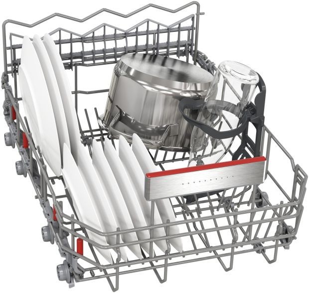 Zmywarka SPI6ZMS29E Bosch - obrazek 4