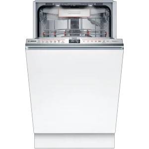 Zmywarka SPV6YMX08E Bosch