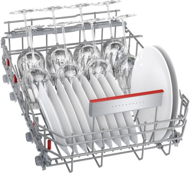 Zmywarka SPV6ZMX17E Bosch - obrazek 4