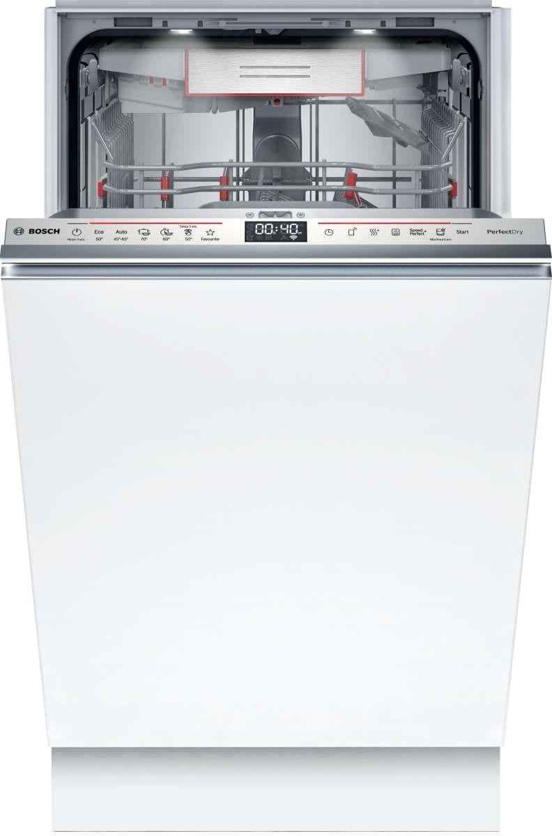 Zmywarka SPV6ZMX17E Bosch