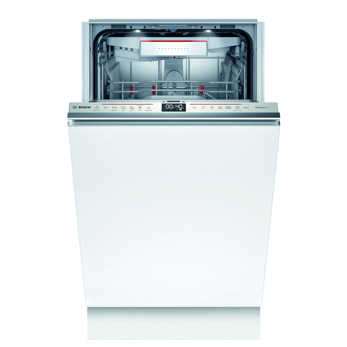 ZMYWARKA SERIE 6 HOME CONNECT SPV6ZMX23E