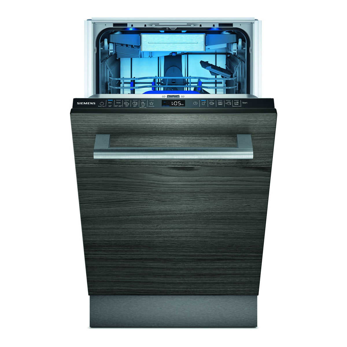 ZMYWARKA iQ500 SR65ZX23ME