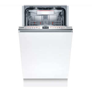 Zmywarka do zabudowy 45cm SPV6YMX11E Bosch