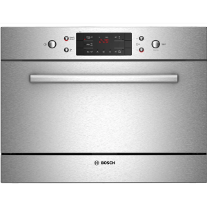 Zmywarka do zabudowy 60cm SKE52M75EU Bosch