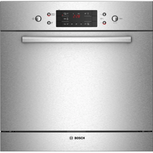 Zmywarka do zabudowy 60cm SCE52M75EU Bosch