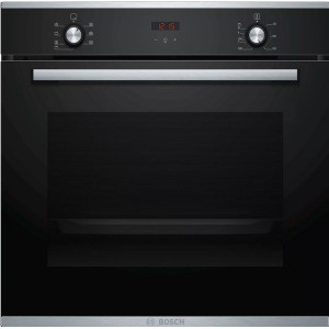 Piekarnik do zabudowy 60x60cm HBS233BS0 Bosch