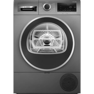 Suszarka Bosch WQG233CRPL Serie 6 z pompą ciepła 8 kg