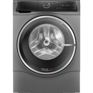 Pralko-suszarka Bosch WNC254ARPL Serie 8