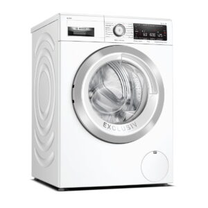 PRALKA SERIE 8 MADE IN GERMANY 10KG / 1600 OBR./MIN.  WAX32KH2BY