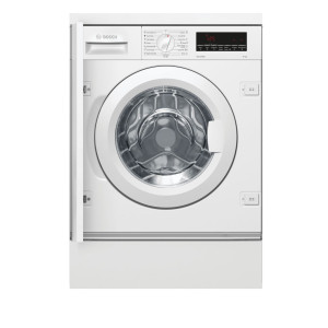 PRALKA SERIE 8, MAKS. 1400 OBR., 8 KG WIW28541EU