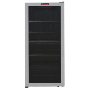 Winiarka wolnostojąca LS100.2Z