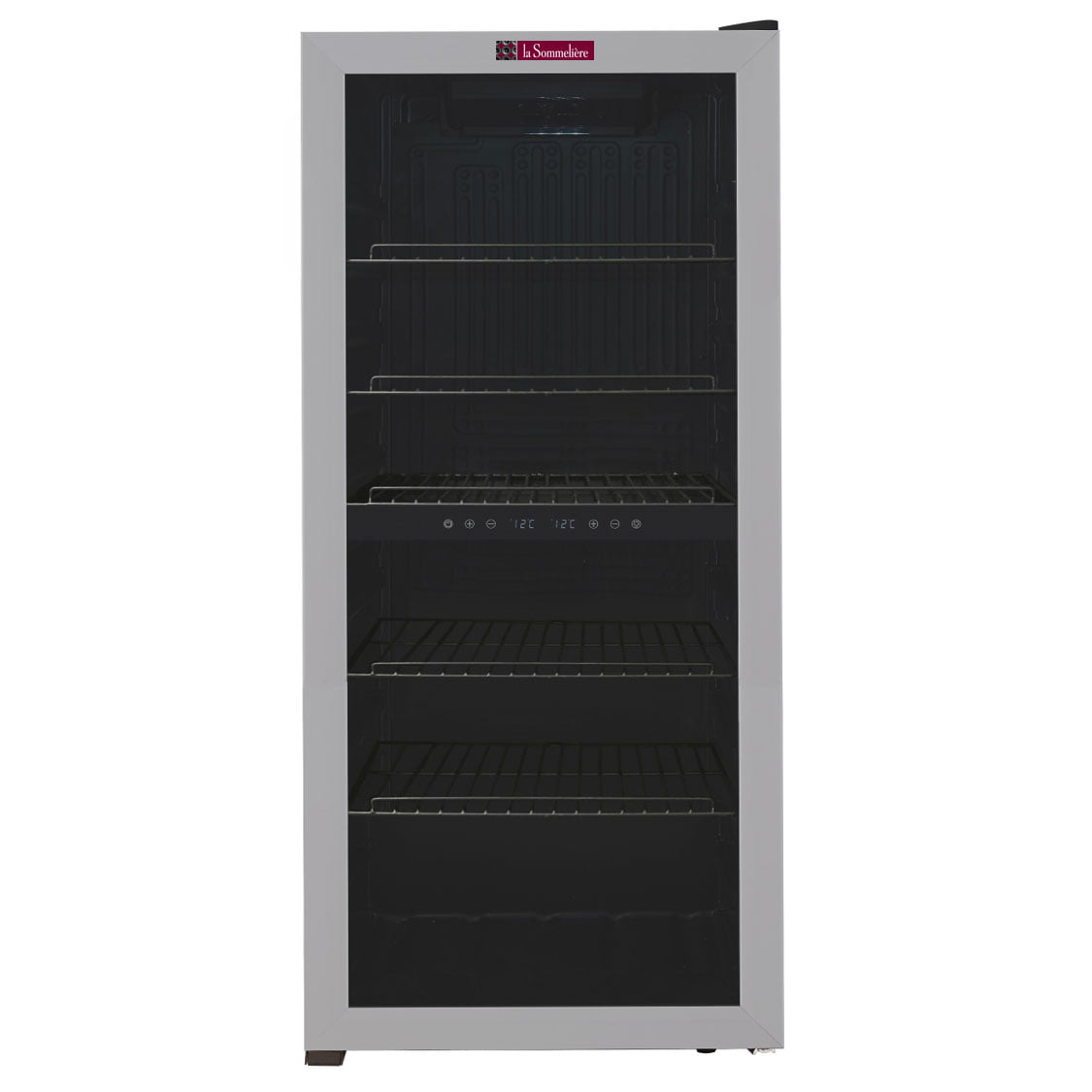 Winiarka wolnostojąca LS100.2Z