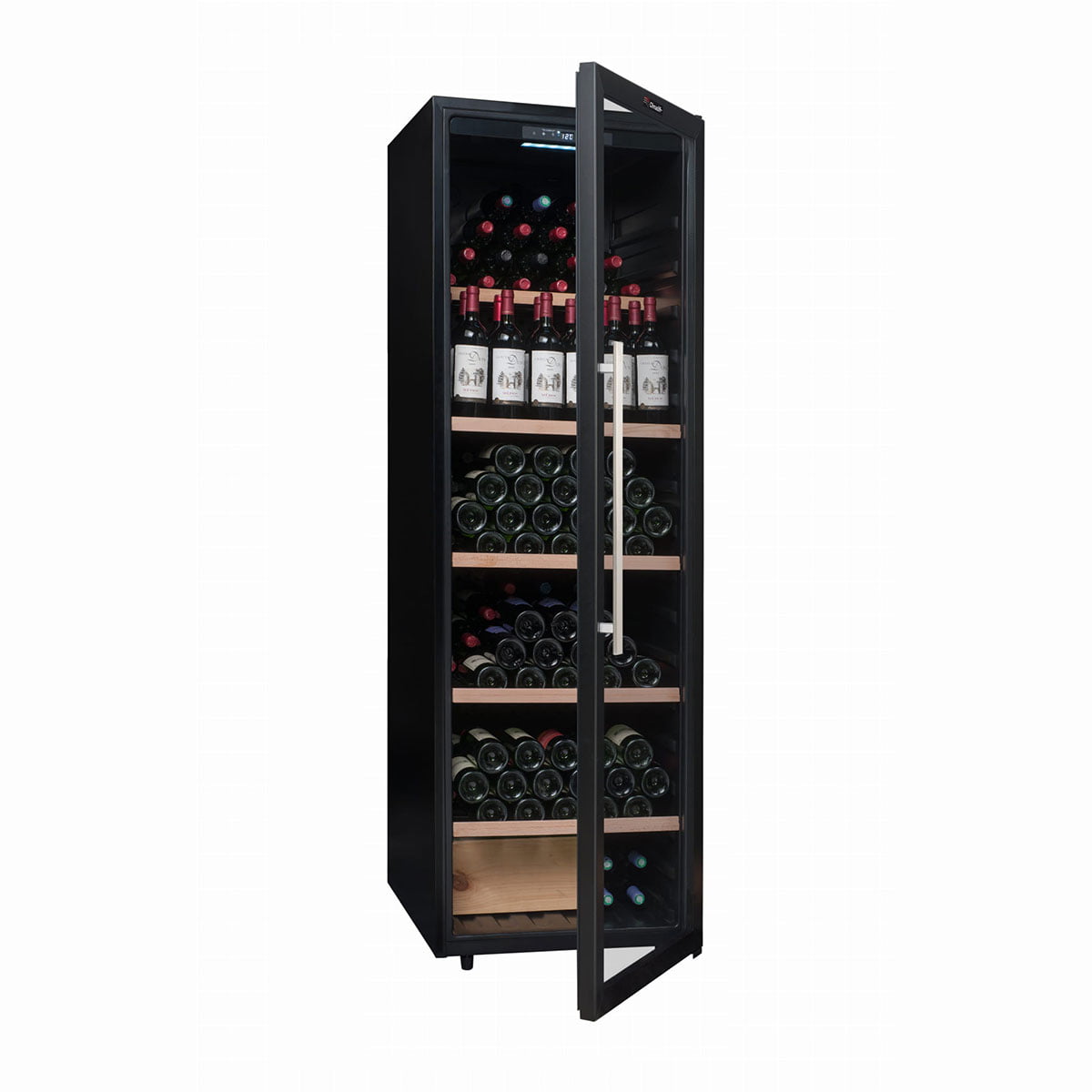 Winiarka wolnostojąca multistrefowa CPW250B1 - obrazek 4