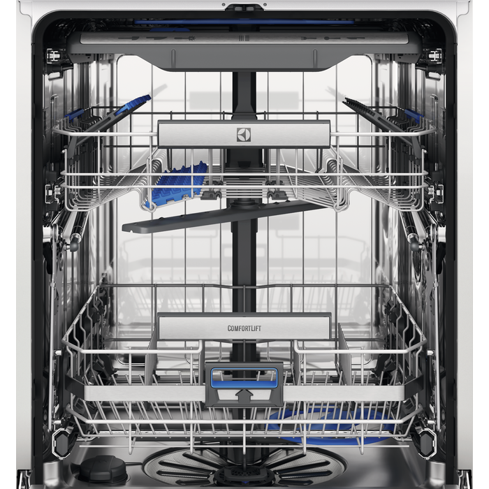ZMYWARKA DO ZABUDOWY ComfortLift 900 KECA7305L - obrazek 15