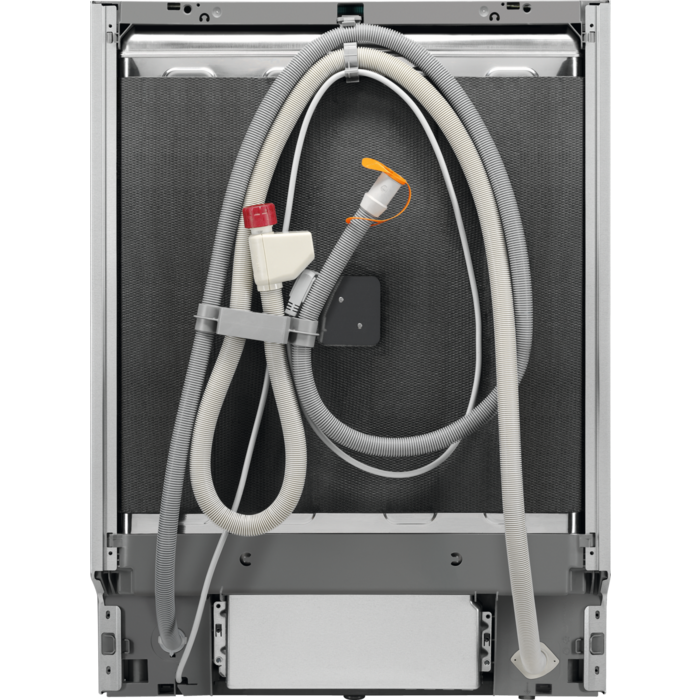 ZMYWARKA DO ZABUDOWY ComfortLift 900 KECA7305L - obrazek 23