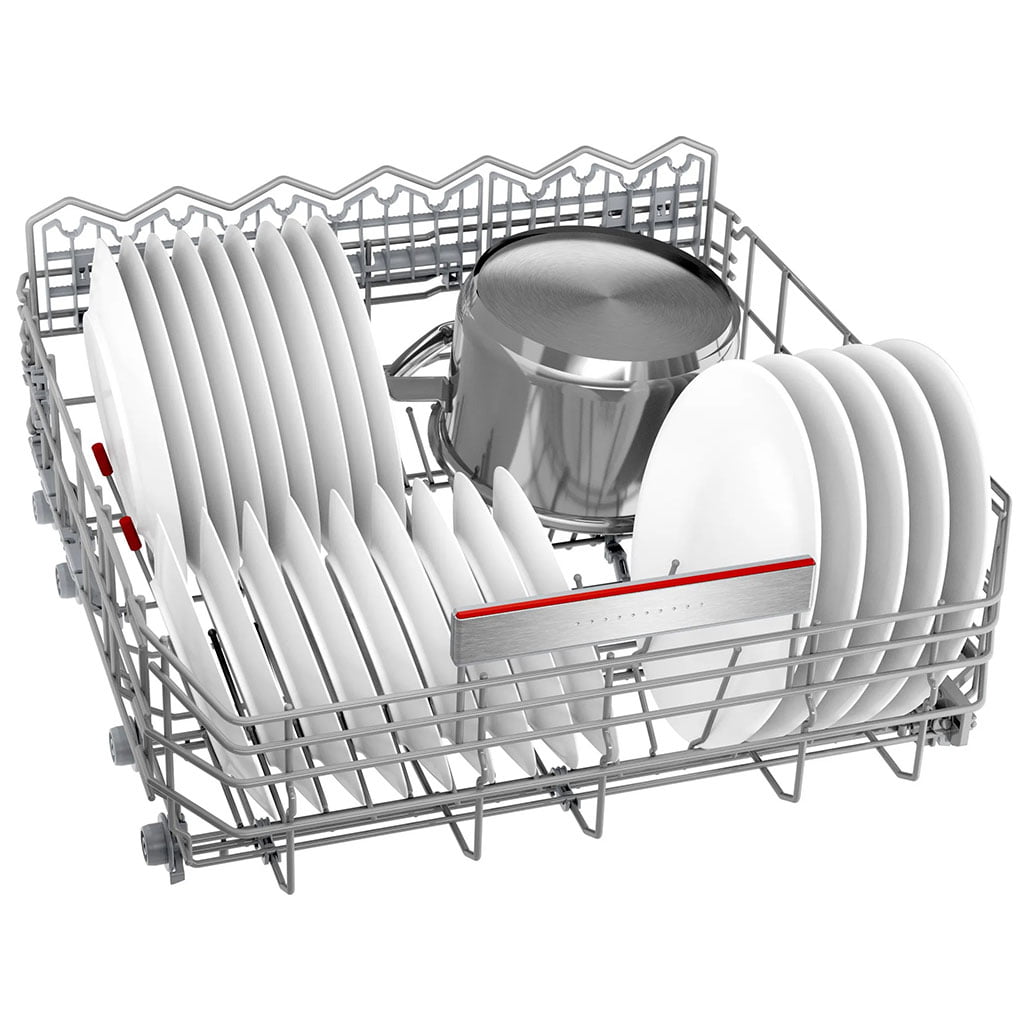 ZMYWARKA DO ZABUDOWY SMV8YCX03E w pełni zintegrowana 60 cm - obrazek 4