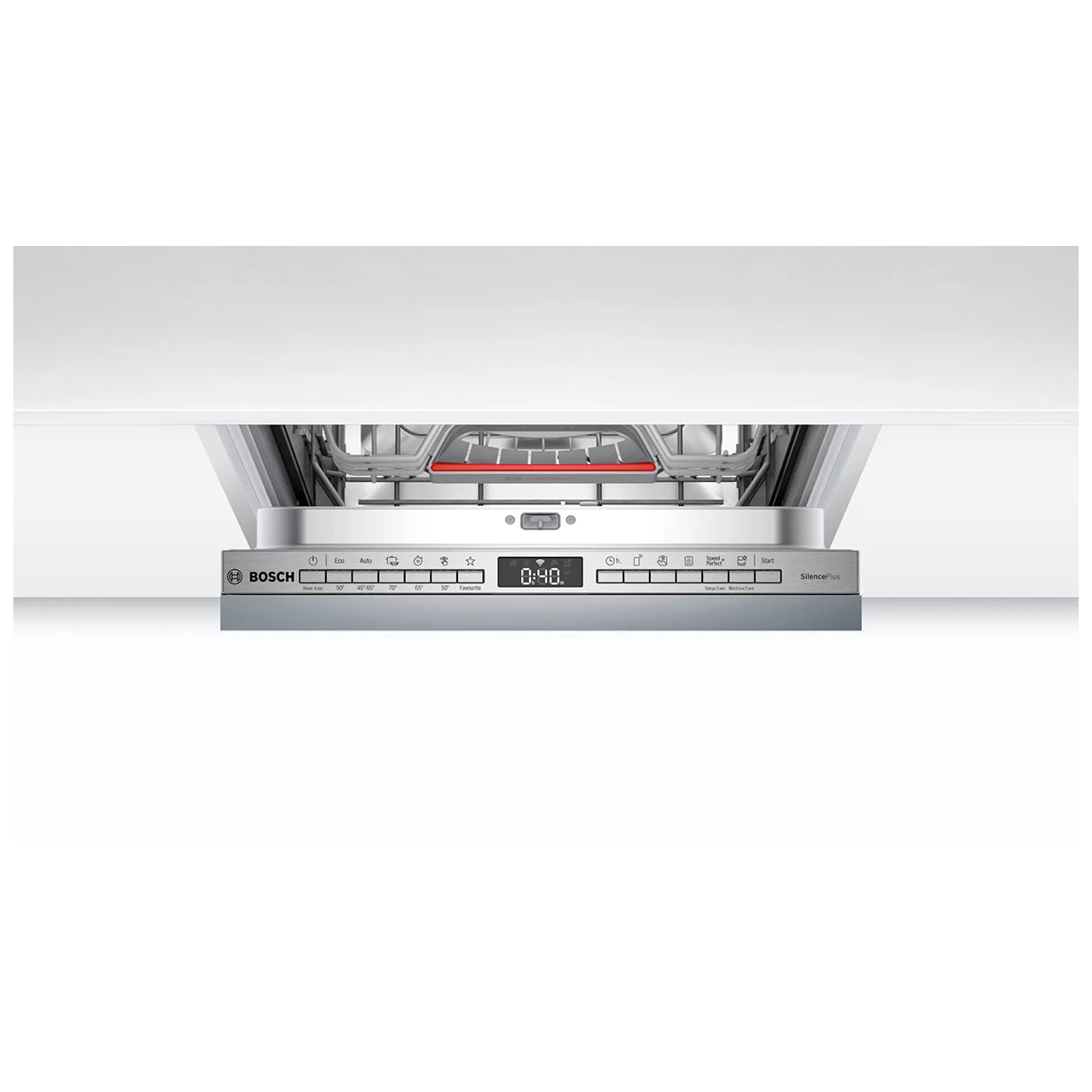 ZMYWARKA DO ZABUDOWY SPH4EMX28E - obrazek 8