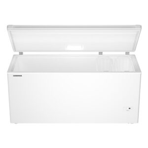Zamrażarka skrzyniowa CFf 2500 Pure