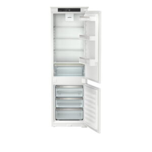 Zintegrowana Lodówka ICSe 5103 Pure SmartFrost z systemem EasyFresh